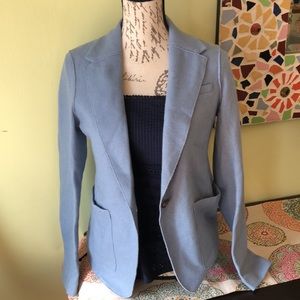 Banana Republic Wool Jacket